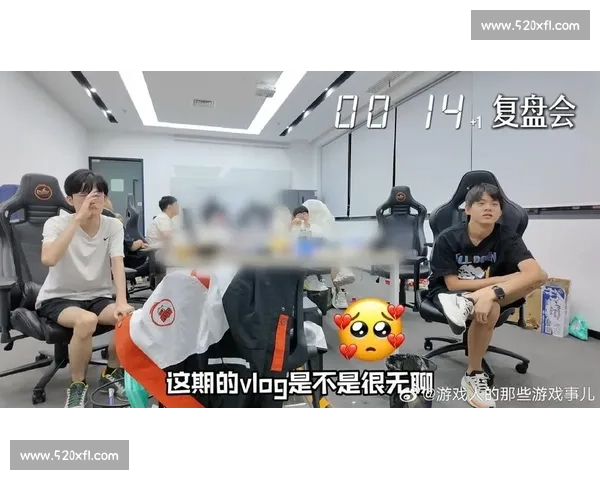 电竞数据分析与复盘：揭示比赛背后的战术深度与选手表现