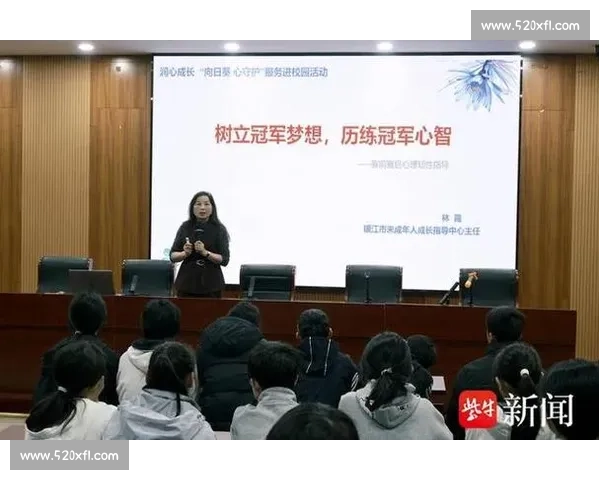体育心理评估在竞技表现与运动员心理健康中的应用研究