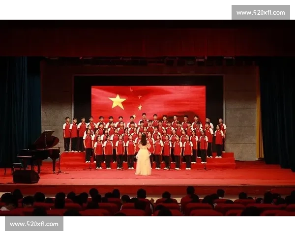 唱响红色旋律 传承革命精神中学红歌比赛精彩纷呈 唱响红色旋律 传承革命精神中学红歌比赛精彩纷呈