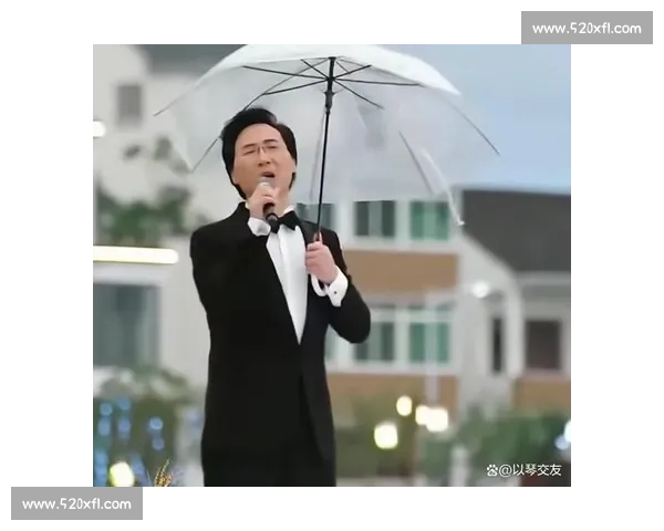 廖昌永在国际声乐大赛中的精彩表现与艺术突破分析 廖昌永在国际声乐大赛中的精彩表现与艺术突破分析