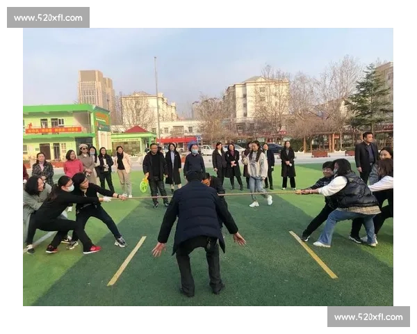拔河比赛中的力量与协作瞬间 捕捉团队精神的激情碰撞与赛场风云 拔河比赛中的力量与协作瞬间 捕捉团队精神的激情碰撞与赛场风云