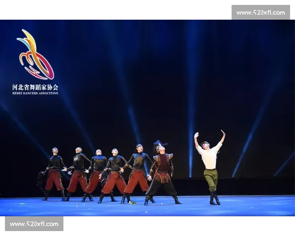 民族舞蹈全国大赛荣获一等奖的精彩背后:奋斗与梦想的完美诠释 民族舞蹈全国大赛荣获一等奖的精彩背后:奋斗与梦想的完美诠释