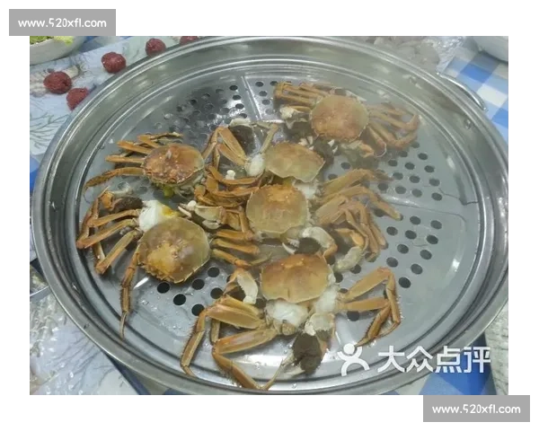 海鲜争霸赛:顶级厨艺与新鲜海味的完美碰撞 海鲜争霸赛:顶级厨艺与新鲜海味的完美碰撞
