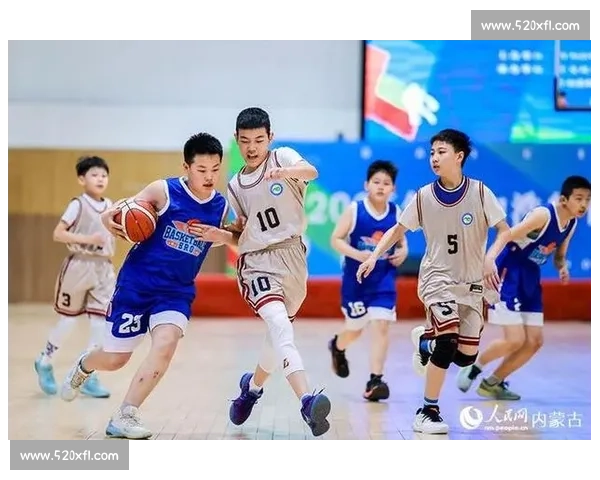 篮球阅读挑战赛:融合运动与知识的智慧对决 篮球阅读挑战赛:融合运动与知识的智慧对决